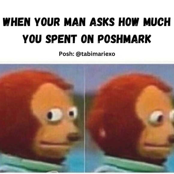 Shop my closet 🛍️ - Picture 1 of 2